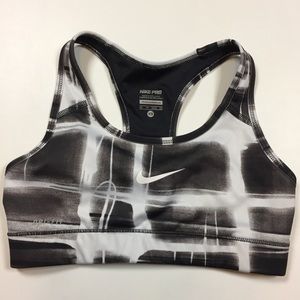 Nike DriFit Pro Sports Bra